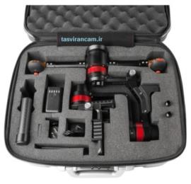 -گیم-بال-WenPod-MD2-Studio-Class-Professional-3-Axis-Gimbal-Stabilizer